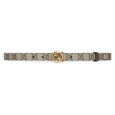 Ceinture fine outlet gucci femme