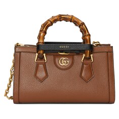 حقيبة الكتف Gucci Diana صغيرة الحجم