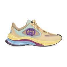 حذاء سنيكرز Gucci Run للنساء