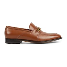 Herrenloafer mit GG