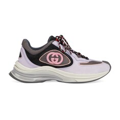 حذاء سنيكرز Gucci Run للنساء