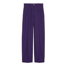 Gauze trouser