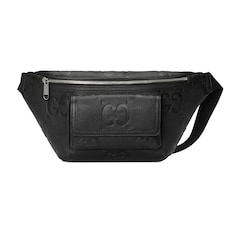 Sac ceinture GG jumbo grand format