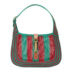 Bolso de hombro Jackie 1961 pequeño