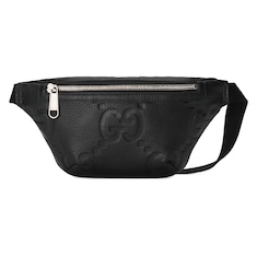 Small jumbo GG belt bag