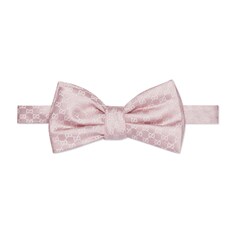 Silk bow tie