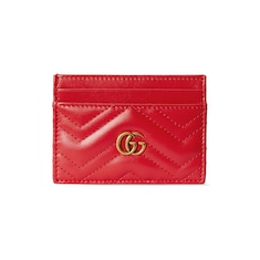 GG Marmont card case