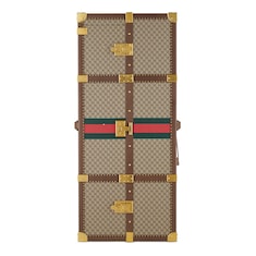 Gucci Savoy trunk