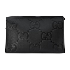 Pochette GG jumbo