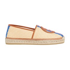 Men's Interlocking G espadrilles