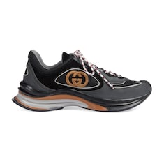 Men's Gucci Run trainer