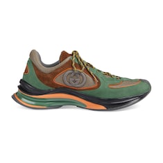 Men's Gucci Run trainer