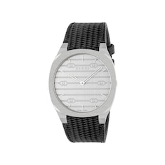 นาฬิกา GUCCI 25H, 38 มม.