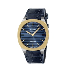Часы GUCCI 25H, 40 мм