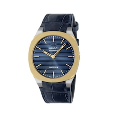 Montre GUCCI 25H, 40 mm