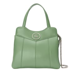 Petite GG small tote bag
