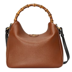 Bolso de hombro Gucci Diana mediano