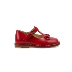 Toddler loafer with Horsebit