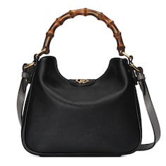 Bolso de hombro pequeño Gucci Diana