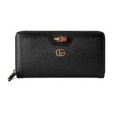 Gucci Diana continental wallet