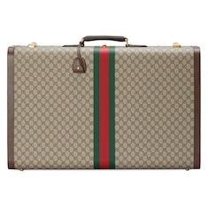 Макси-чемодан Gucci Savoy