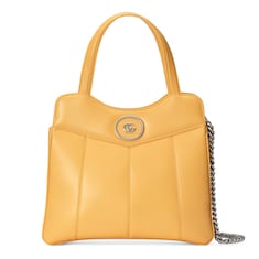 Petite GG small tote bag