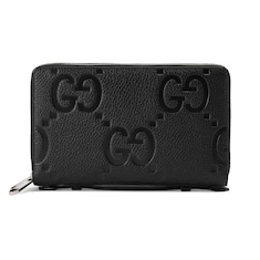 Portadocumentos de viaje con GG jumbo