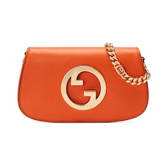 Gucci Blondie small shoulder bag