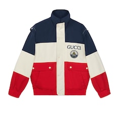 เสื้อแจ็คเก็ต Cotton blend jacket