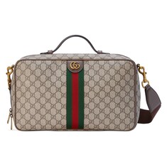 Gucci Savoy shoe case