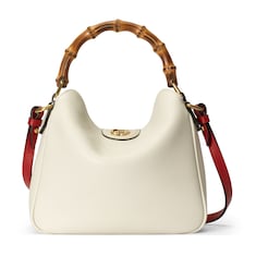Sac à épaule Gucci Diana petit format