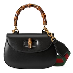 Sac Gucci Bamboo 1947 petit format