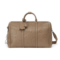 Jumbo GG small duffle bag