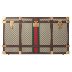 Baule Gucci Savoy