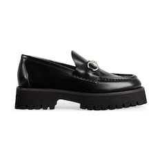 Mocassins avec Mors pour femme
