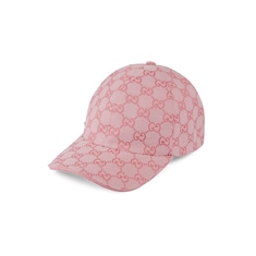 Gorra de béisbol de lona GG