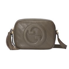 Kleine Gucci Blondie Schultertasche