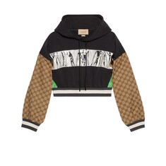 Gucci sweater hoodie women's store