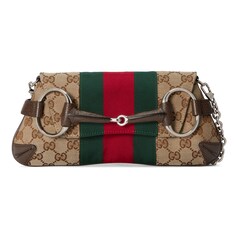 Gucci chain tote store