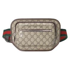 Womens gucci bum bag sale