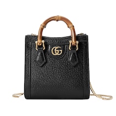 Gucci Diana Super-Mini-Tasche