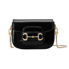 Sac Gucci Horsebit 1955 nano format