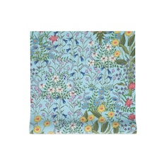 Papel pintado con nuevo estampado Flora