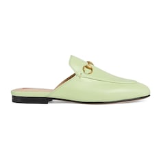 Women's Princetown slipper
