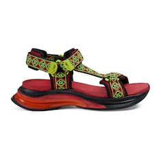 Men's Gucci Run sandal