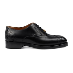 Women's lace-up shoes