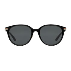 Low nose bridge fit sunglasses