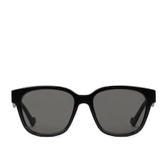Low nose bridge fit sunglasses
