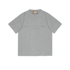 Cotton jersey T-shirt