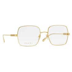 Square optical frame
